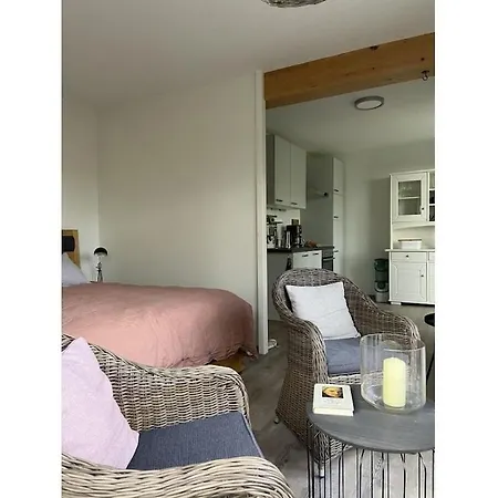 Renovated With Garden Holiday home *