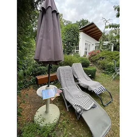 Holiday home Renovated With Garden Klein Nemerow