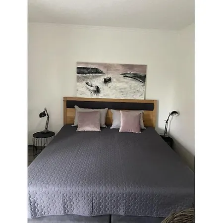 Renovated With Garden Holiday home *