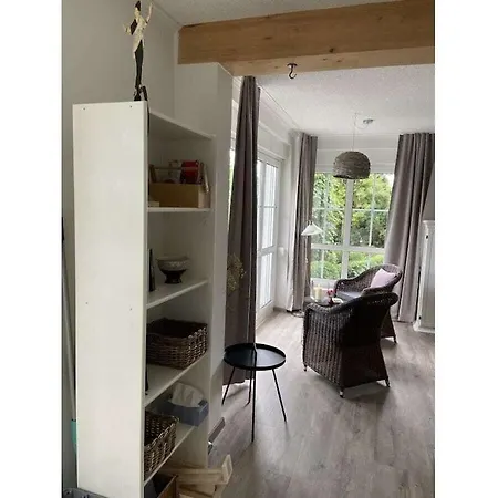 Holiday home Renovated With Garden *