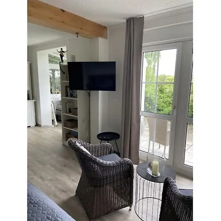 Renovated With Garden Klein Nemerow