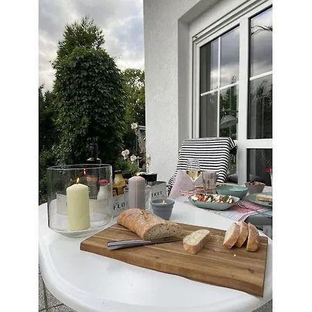 Holiday home Renovated With Garden *