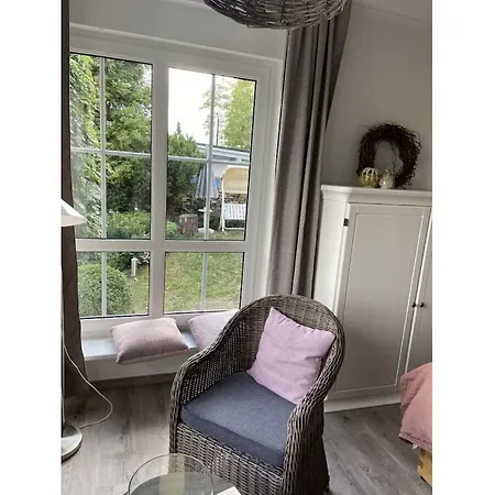 Holiday home Renovated With Garden *
